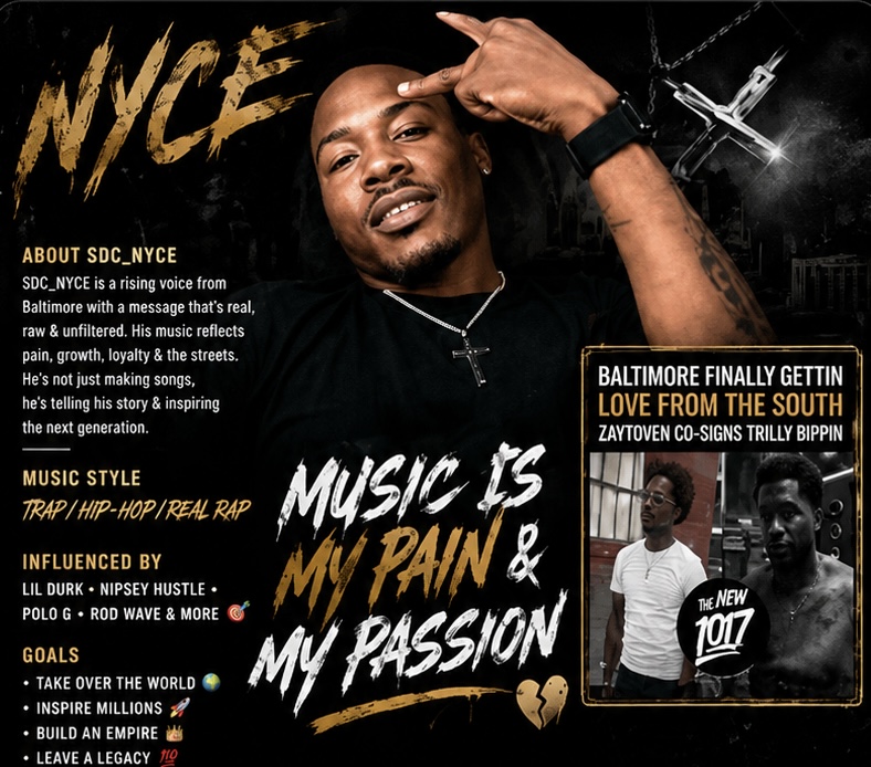 Sdc nyce